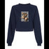 CONQUER YOUR FEARS Bella canvas hoodie 7505